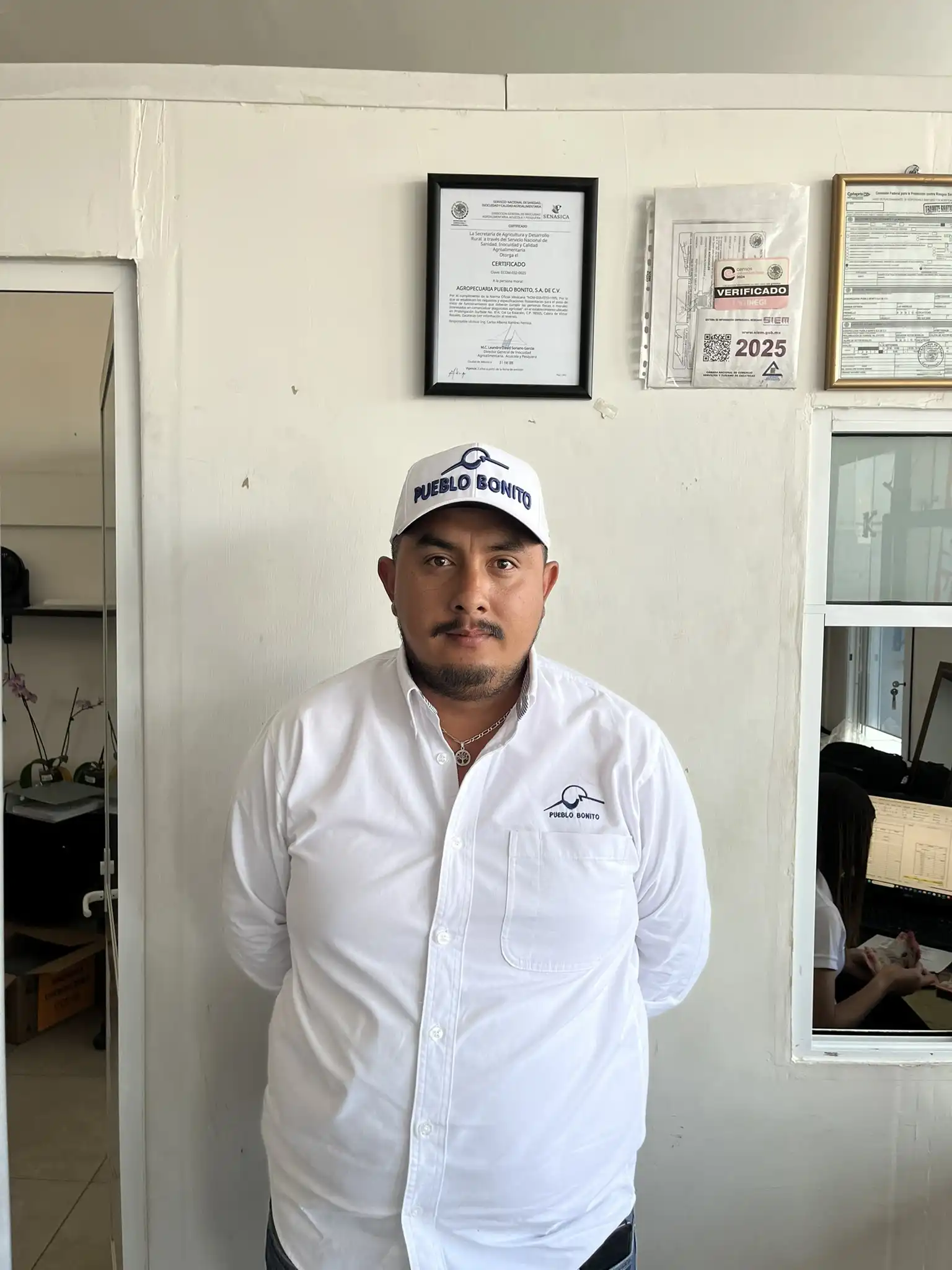 foto de Manuel Bahena